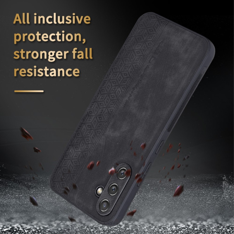 Samsung Galaxy A54 5g Leather Effect Case Azns Dealy 0597