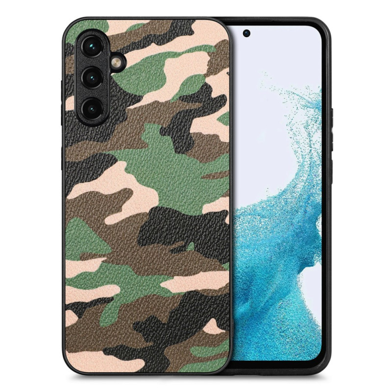 Samsung Galaxy A54 5G Camouflage Case