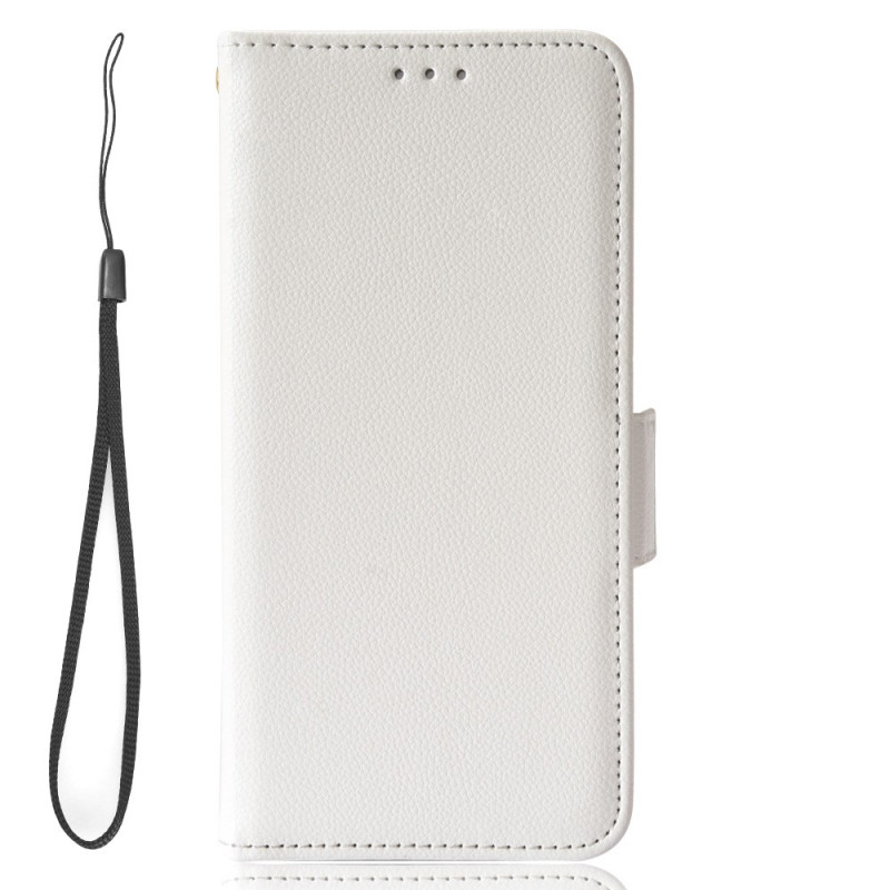 Samsung Galaxy A54 5G The
ather Strap Style Case