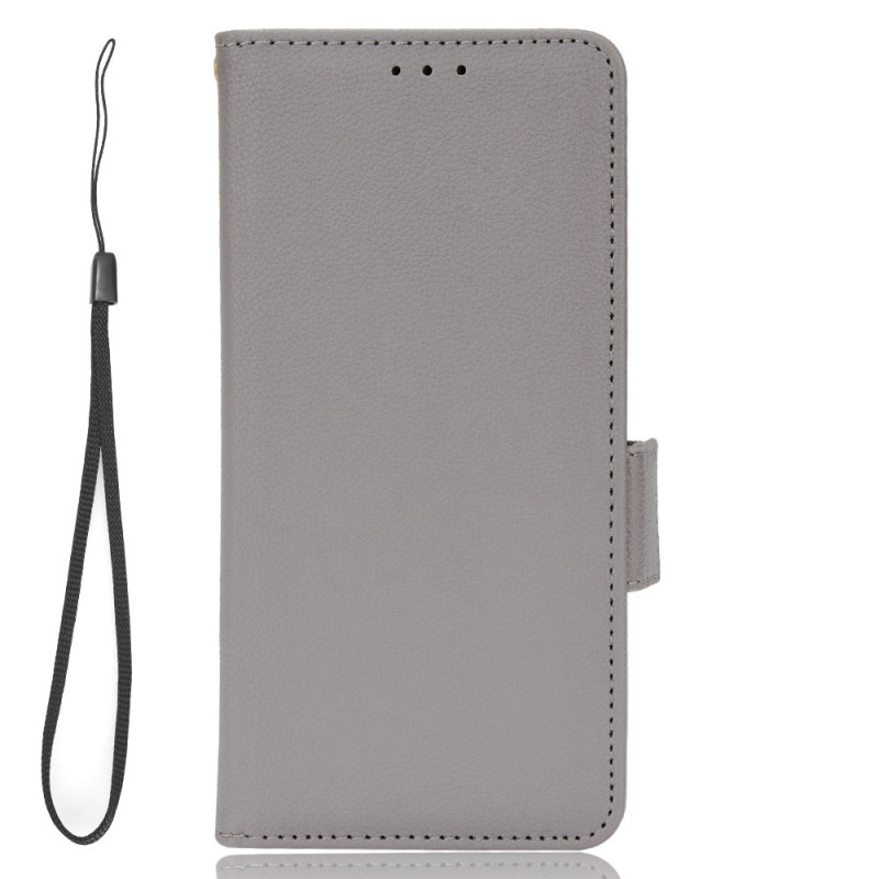 Samsung Galaxy A54 5G The
ather Strap Style Case