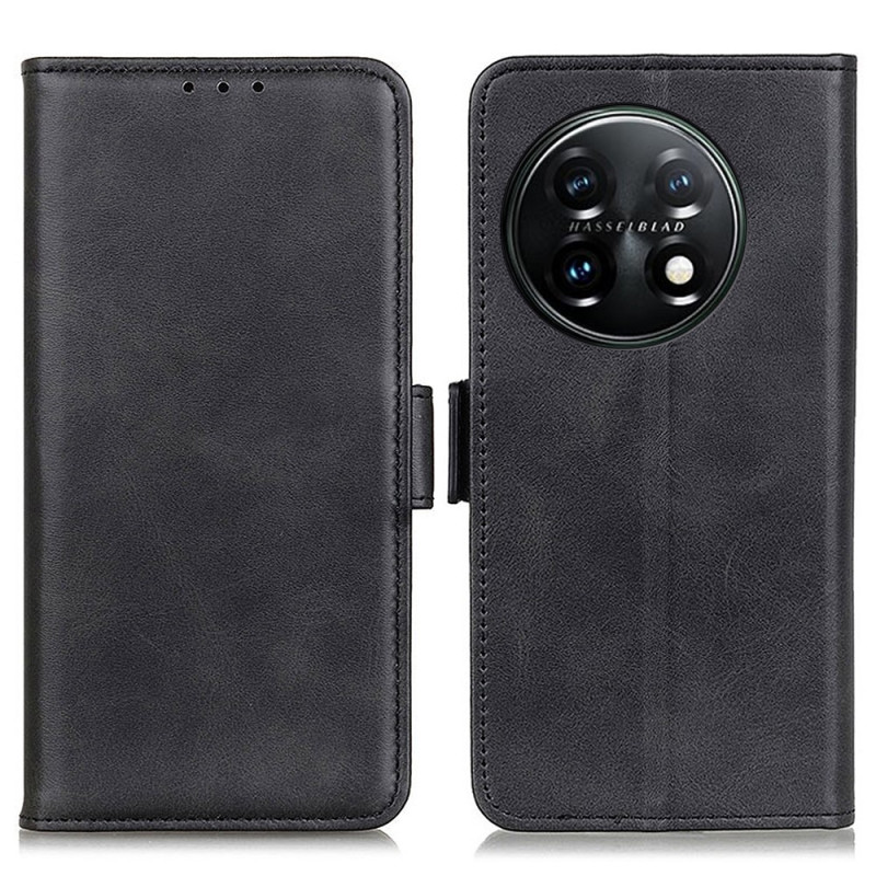 OnePlus
 11 5G Double Flap Case