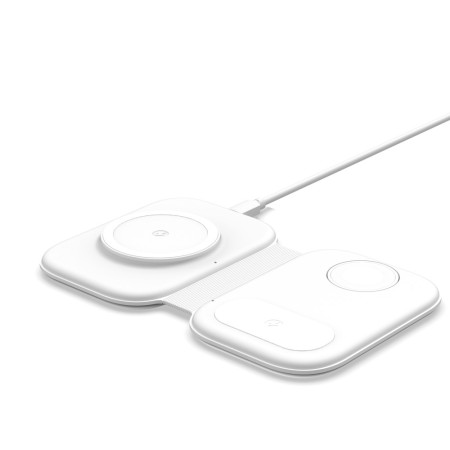 3-Device Foldable Wireless...