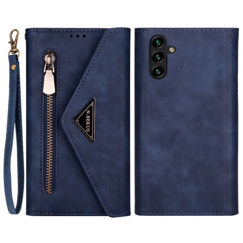 Samsung Galaxy A54 5G Case N.BEKUS Lanyard and Shoulder Strap
