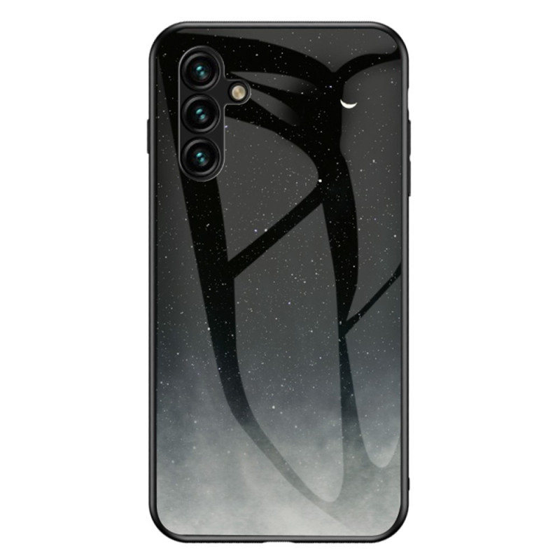 Coque Samsung Galaxy A54 5G Verre Trempé Sky