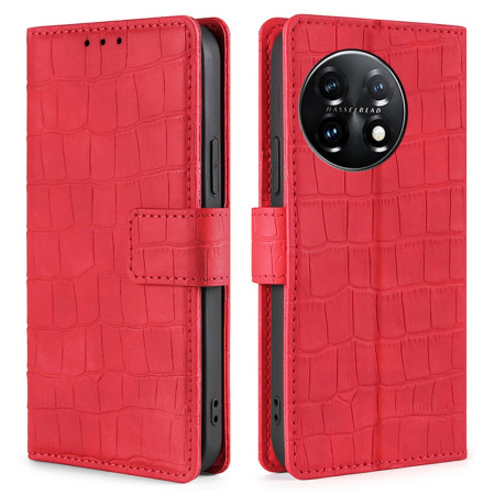 OnePlus
 11 5G Crocodile Case