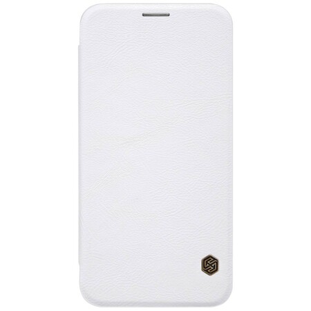 Flip Cover pour LG V30 Nillkin Qin Series