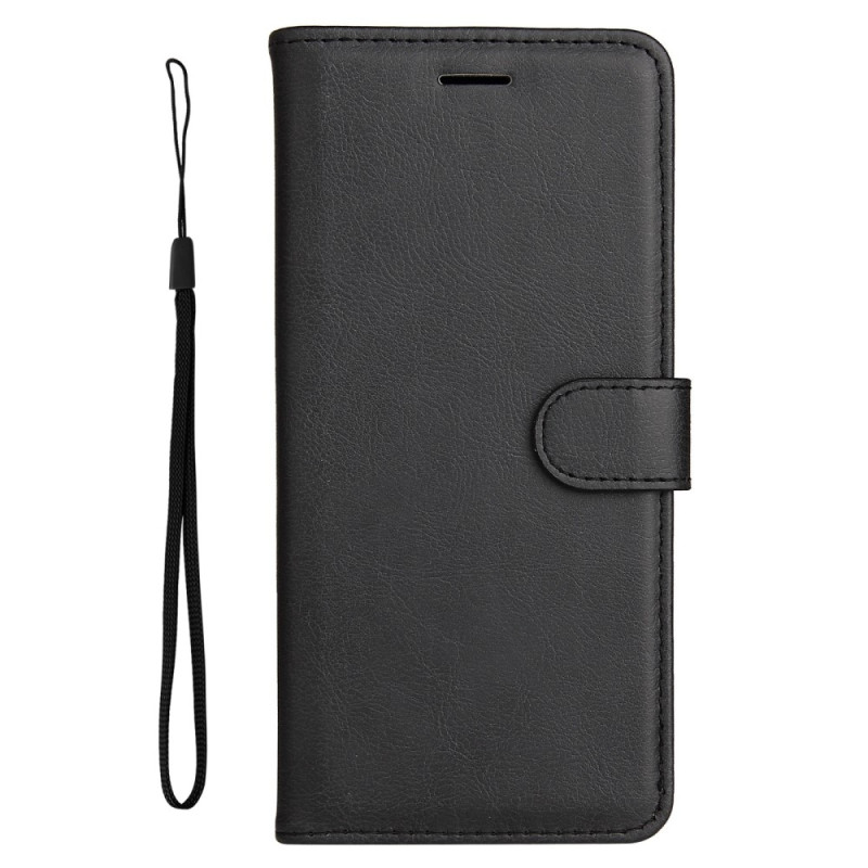 Honor Magic 5 Lite 5G / X9a Plain Strap Case