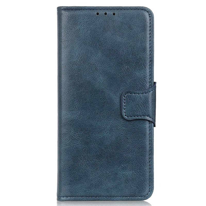 Honor Magic 5 Lite The
ather Style Case Reversible Clasp