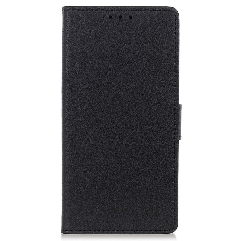 Honor Magic 5 Lite 5G / X9a Classic Leatherette Case