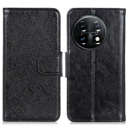 Housse OnePlus 11 5G Cuir...