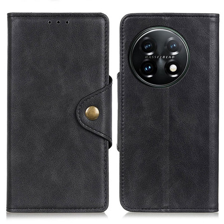 Housse OnePlus 11 5G Bouton...
