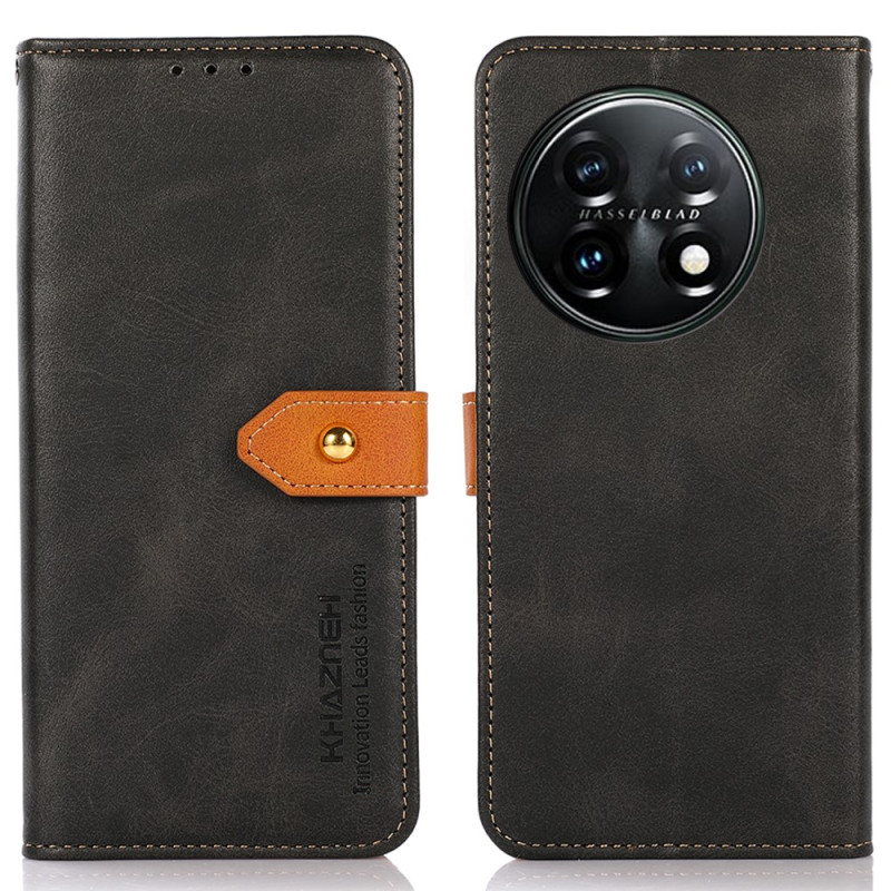 OnePlus
 11 5G KHAZNEH Case with Strap