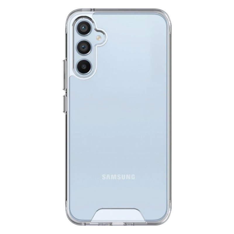 Samsung Galaxy A34 5G Clear Ultra-Tough Case