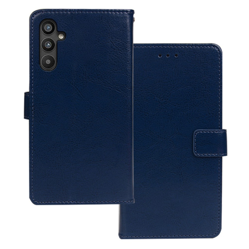 Samsung Galaxy A34 5G Simulated The
ather Case IDEWEI