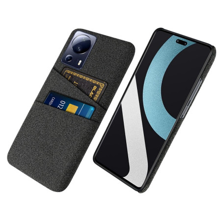 Xiaomi 13 Lite Fabric Case...