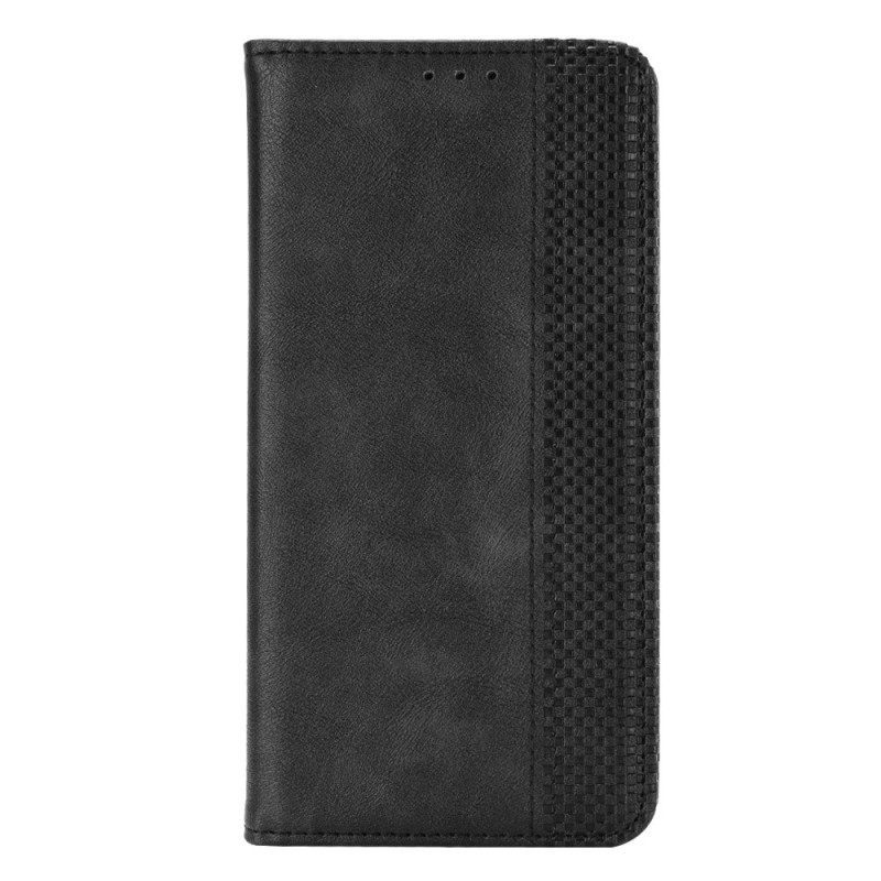 Flip Cover Xiaomi 13 Lite Style Vintage The
ather