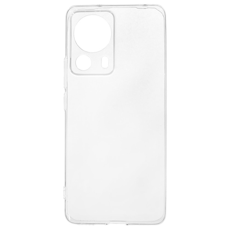 Xiaomi 13 Lite Clear Case Simple