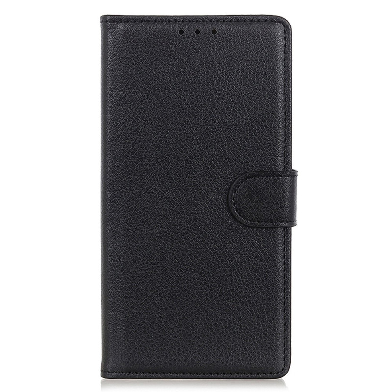 Xiaomi 13 Lite Traditional The
atherette Case