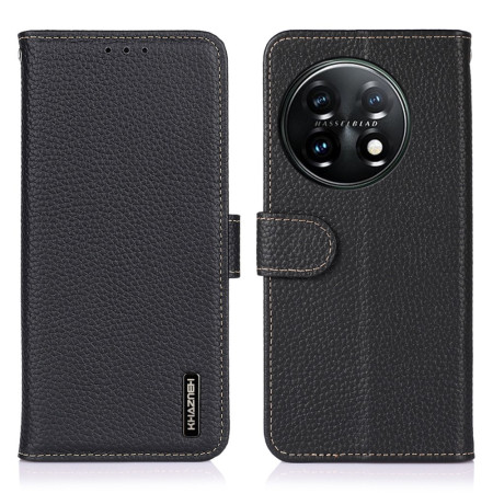 Housse OnePlus 11 5G Cuir...