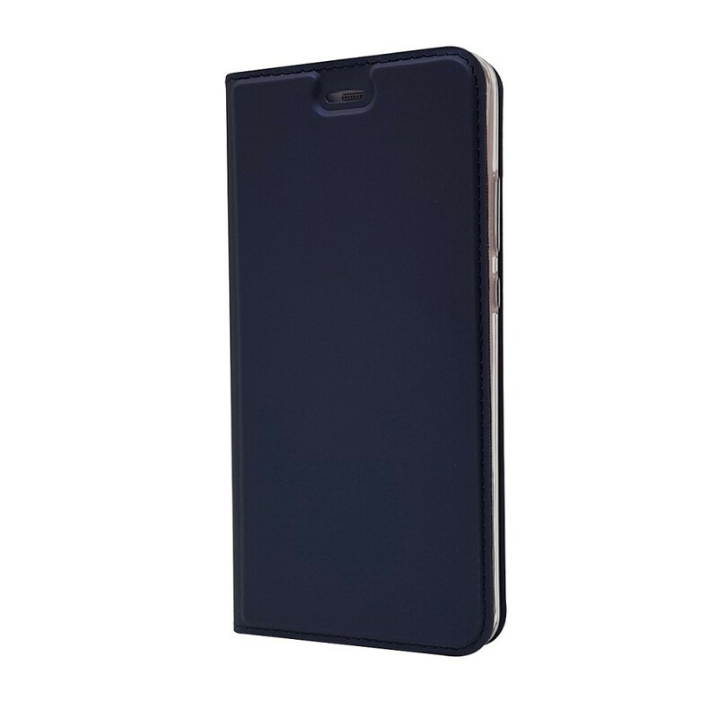 Flip Cover Huawei P10 Premium Effet Cuir