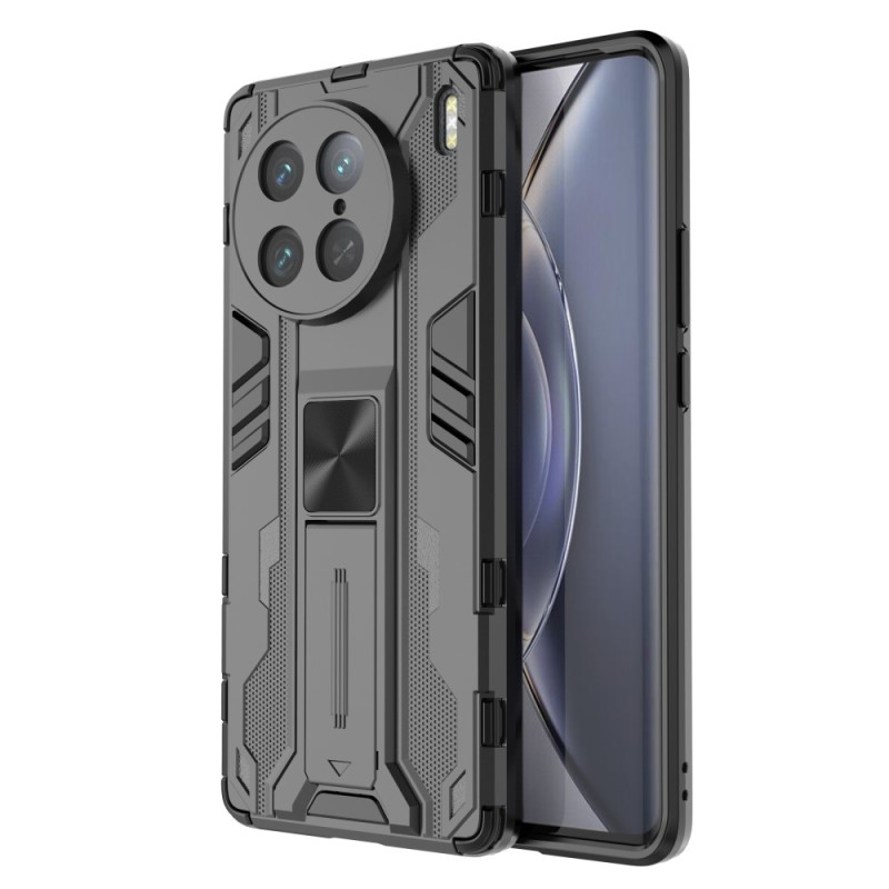 Vivo X90 Pro Removable Vertical and Horizontal Support Case