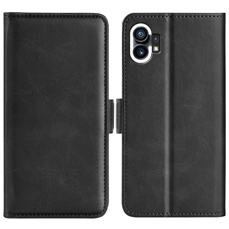 Nothing Phone Cover (1) Double Flap