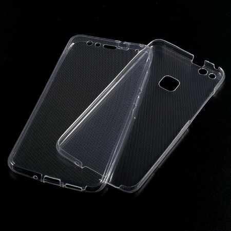 Front and back cover for Huawei P10 Lite - Dealy