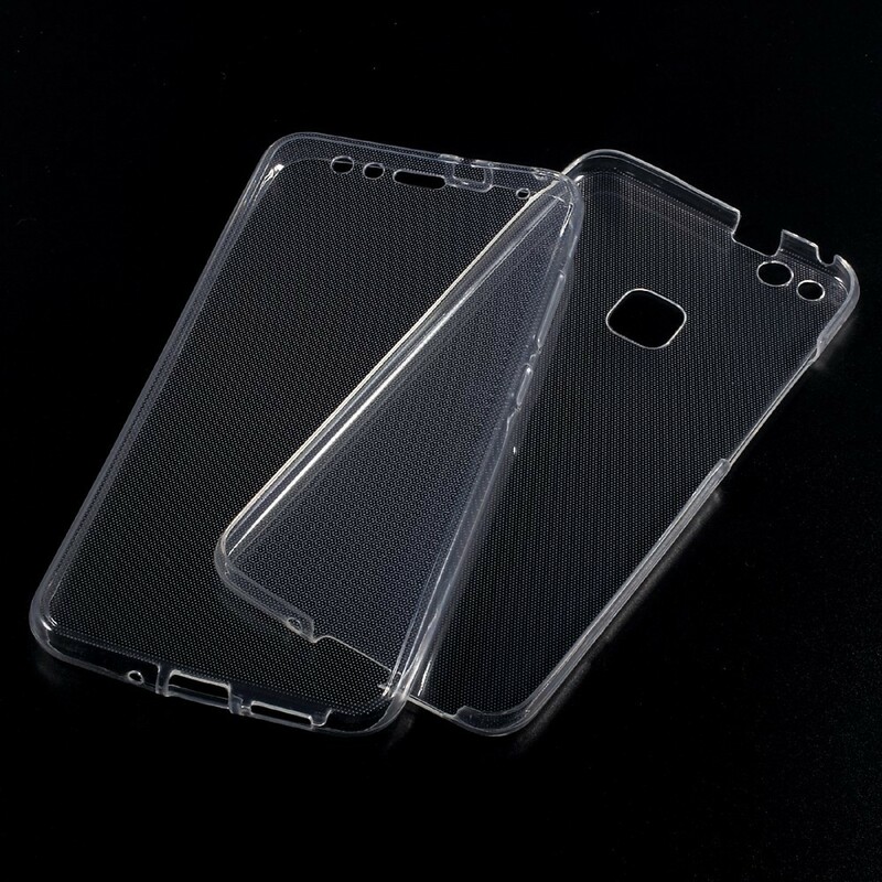 Front and back cover for Huawei P10 Lite