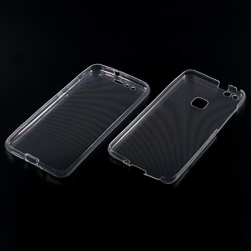 Front and back cover for Huawei P10 Lite