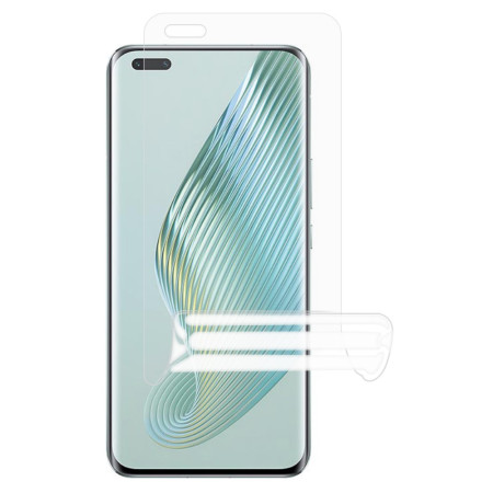 Honor Magic 5 Pro screen...