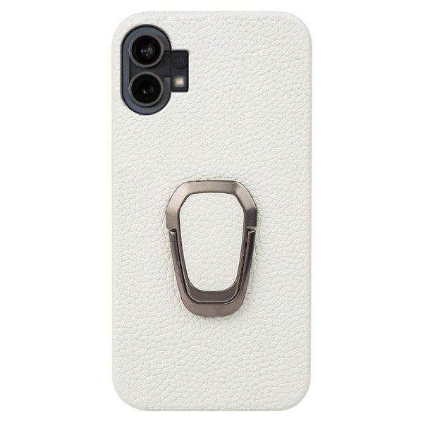 Nothing Phone Case (1) The
ather Lychee
 Ring