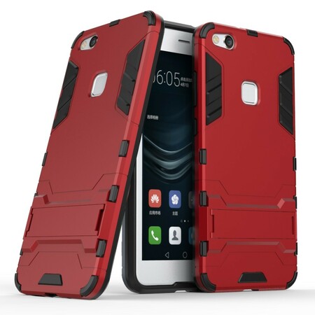 Huawei P10 Lite Ultra Resistant Case