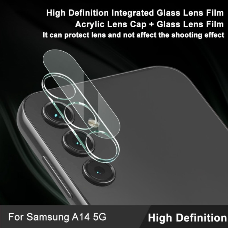 Camera Lens Screen Protector for Apple and Samsung Phones