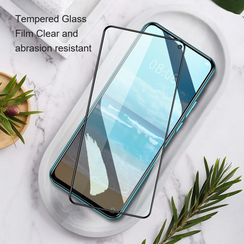 3X For Xiaomi Redmi Note 8 / 8 Pro Ultra Clear Tempered Glass Screen  Protector