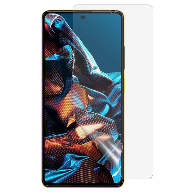 Screen protector for Poco X5 Pro 5G