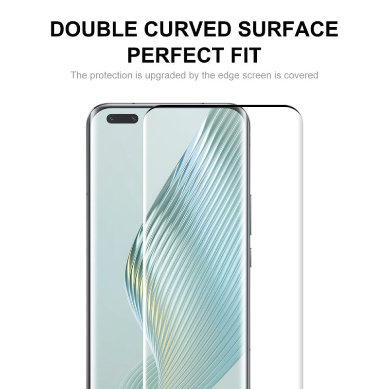 Impact Glass Curved - Honor Magic 5Pro