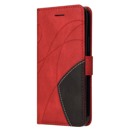 Housse Xiaomi 13 Bicolore à...