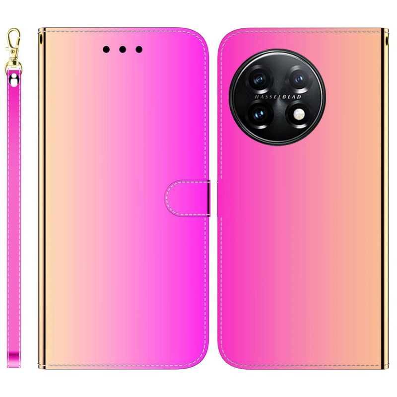 OnePlus
11 5G Mirror and Strap Case