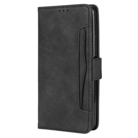 Vivo Y16 Multi-Card Case