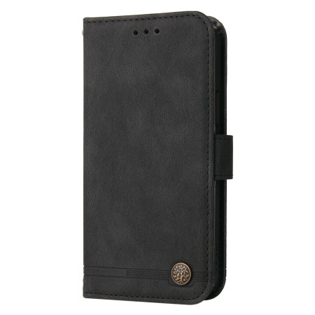 Vivo Y16 Leather Style Case...