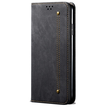 Flip Cover Vivo Y16 Jeans...