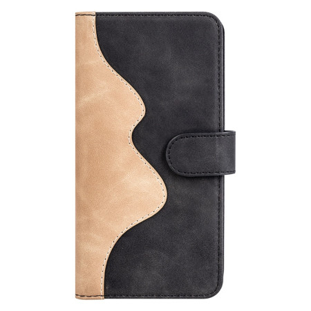Vivo Y16 Leather Style Case...