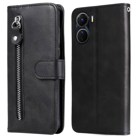 Vivo Y16 Wallet Case