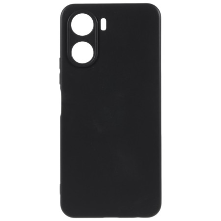 Vivo Y16 Silicone Matte Case