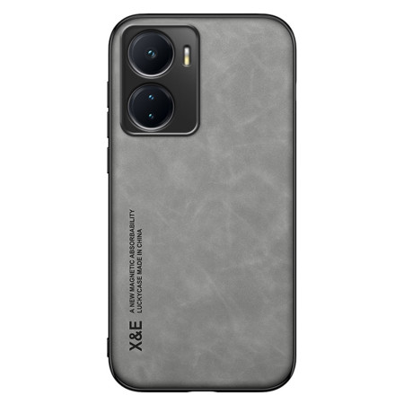 Vivo Y16 Leather Case...