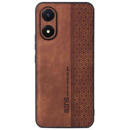 Cover Vivo Y16 Leather...