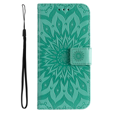 Vivo Y16 Mandala Sun Case...