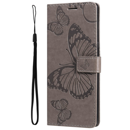 Vivo Y16 Giant Butterflies...