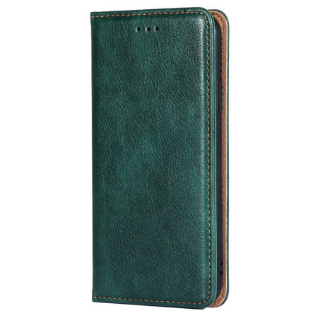 Flip Cover Vivo Y16 Faux...