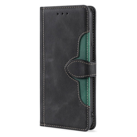 Vivo Y16 Leatherette Case...